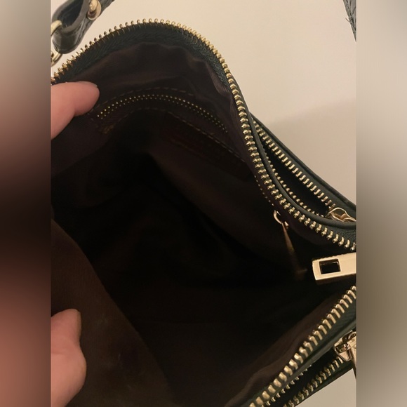 Divina Firenze Crossbody Satchel - Picture 9 of 10